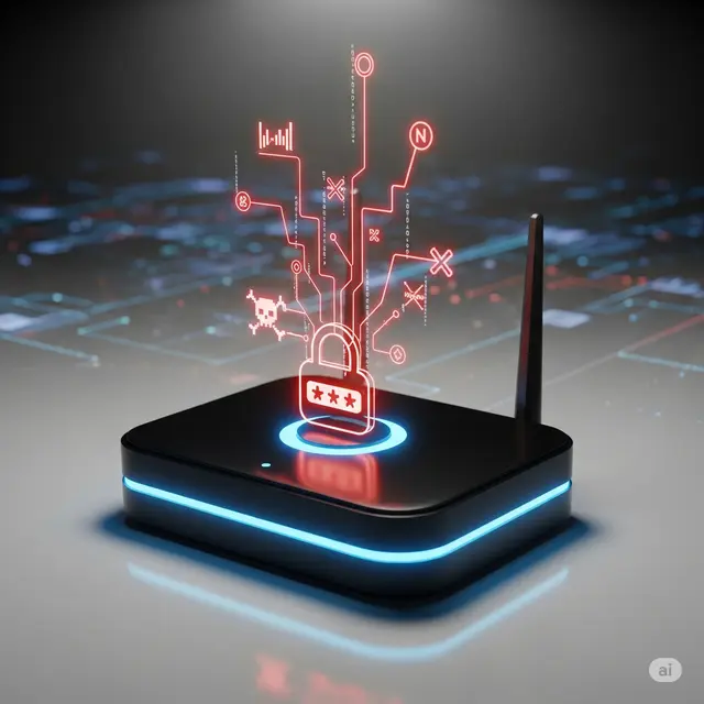 Cara Ganti Password Wifi