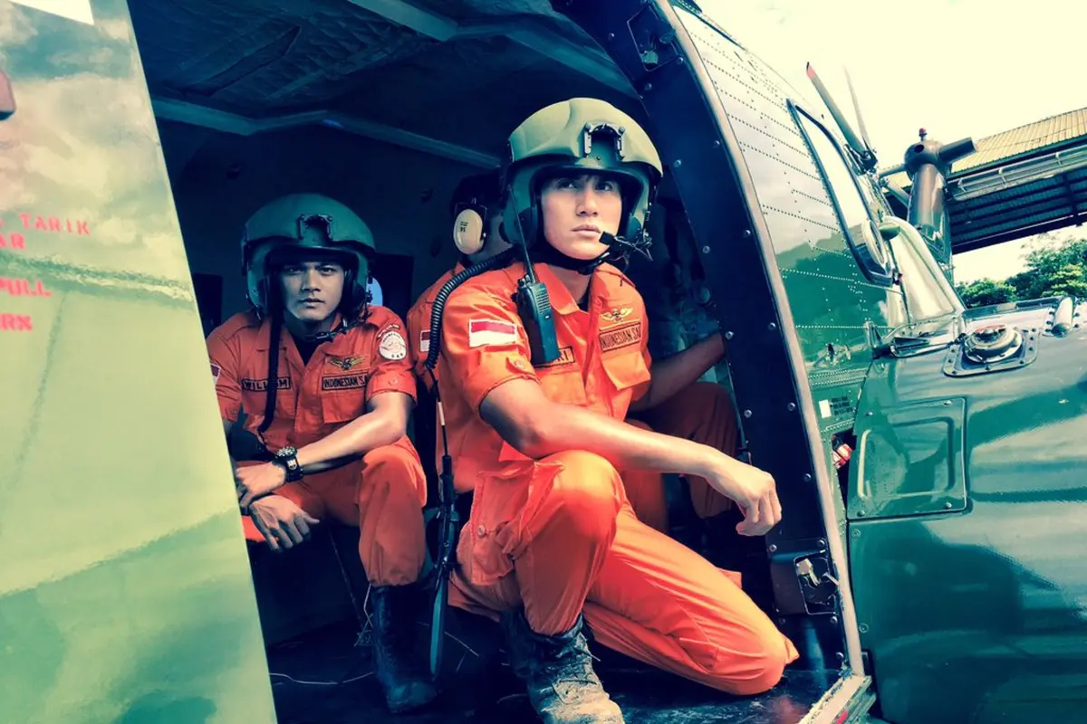 Vino G. Bastian
