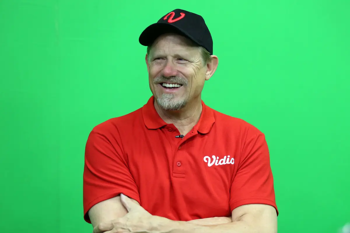 Peter Schmeichel