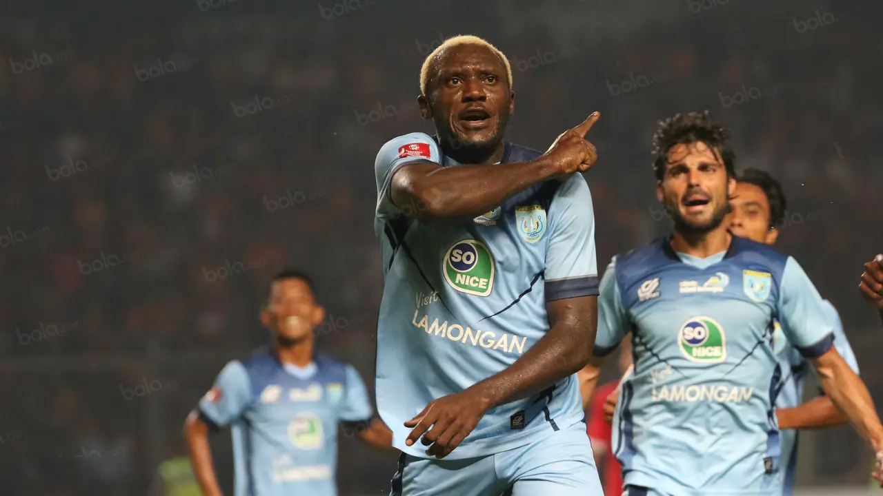 Persela Lamongan
