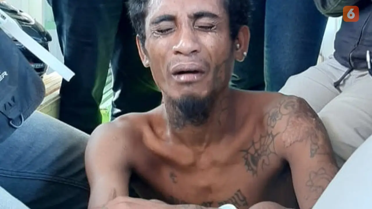Pembunuhan Anak Kandung