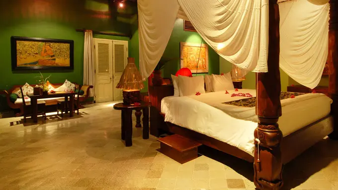 Alasan Kamu Tak Boleh Percaya pada Potret Hotel di Internet