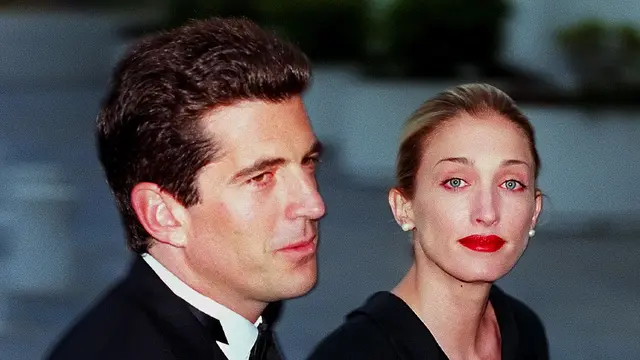 jfk jr