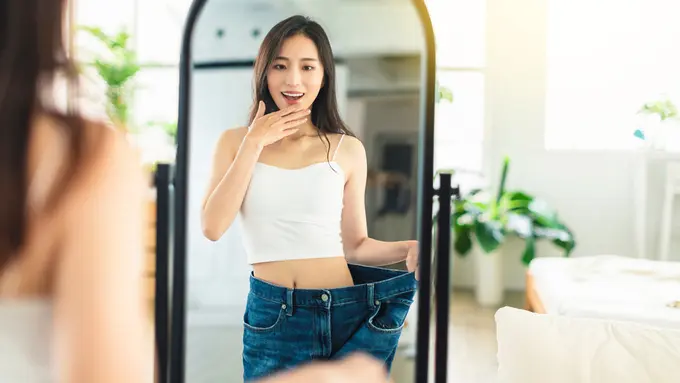 Strategi Mengecilkan Perut Buncit yang Mudah Diikuti Oleh Siapapun, Anti Diet-Diet Club