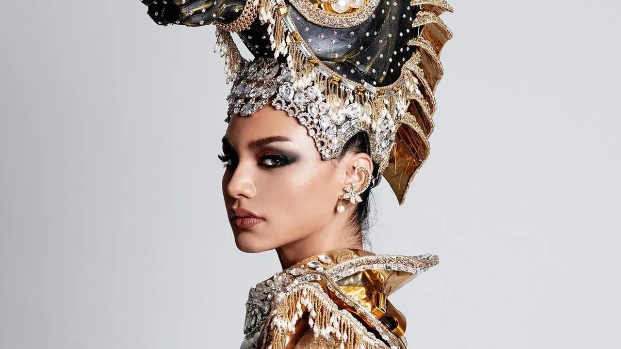 Sederet Putri Indonesia dan Negara Lain Buka Suara terkait Direktur Miss Supranational Andre Sleigh yang Diduga Hina Indonesia (Sumber: Instagram/jihanealmira)