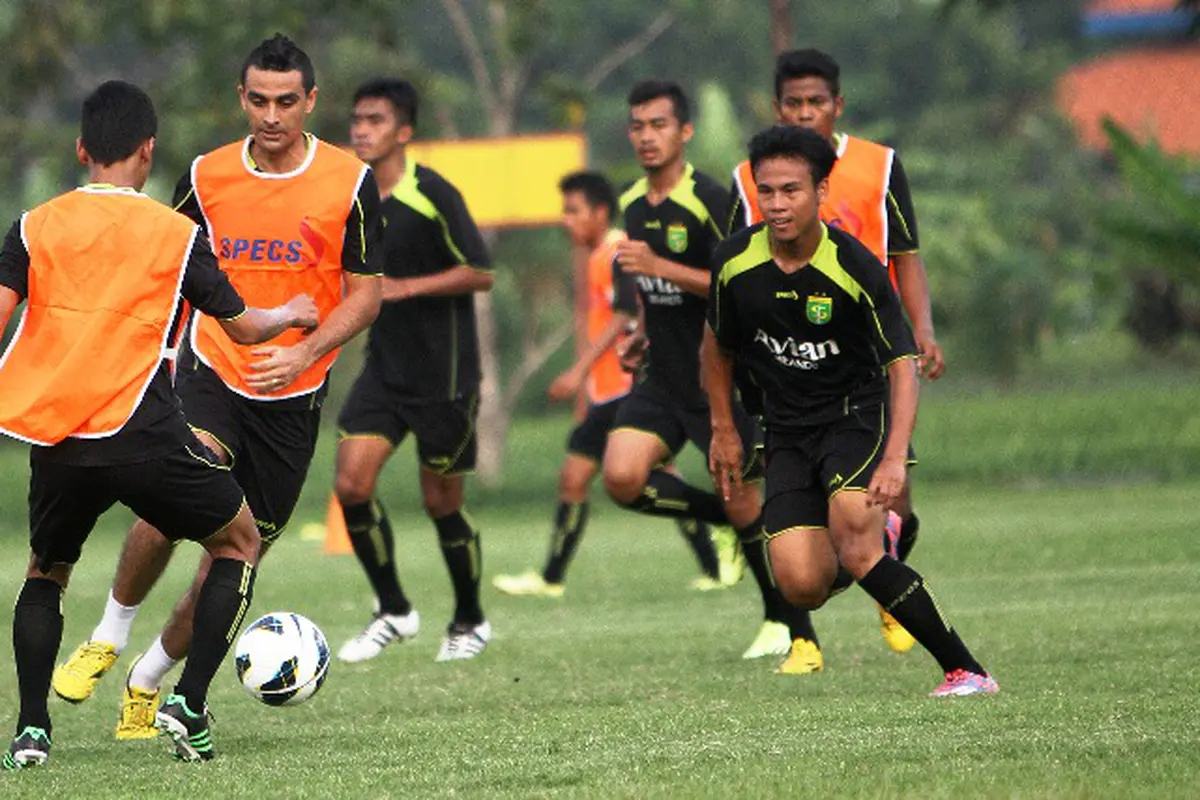 Persebaya