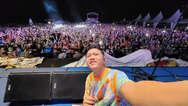 Denny Caknan. (Foto: Dok. Instagram @denny_caknan)