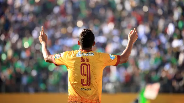 Alberto Goncalves