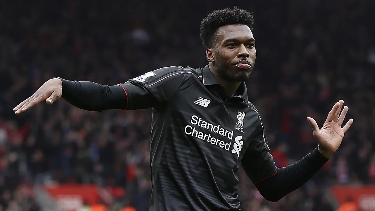 Aksi Individu Memikat Premier League Pekan ke-31