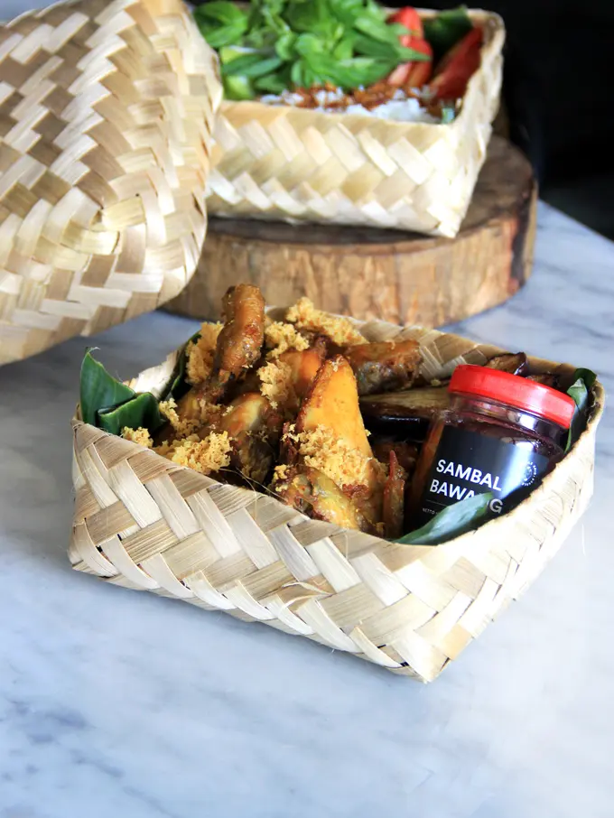 ARTOTEL Thamrin – Jakarta siap merayakan hari kemerdekaan Indonesia dengan menu lezat khas Indonesia.