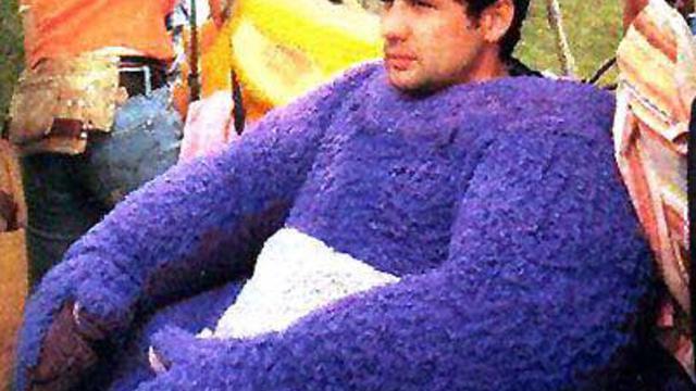 [Bintang] Simon Shelton Barnes