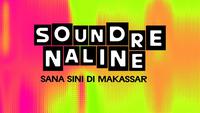 Soundrenaline 2025 Dimulai dari Makassar 16 November, Ada Efek Rumah Kaca Hingga Bilal Indrajaya