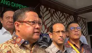Sidang Banding Dimulai, Nadiem Soroti Banyak Kejanggalan