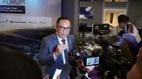 Dorong Ekonomi Tumbuh 8%, Wamen Investasi Siapkan Langkah Reformasi Perizinan