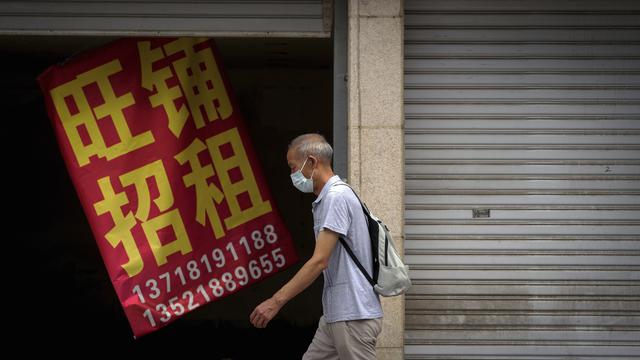 Kekeringan Picu China Putus Listrik ke Pabrik-Pabrik dan Rumah
