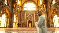 Tujuan Sholat: Memahami Makna dan Manfaat Ibadah Utama dalam Islam