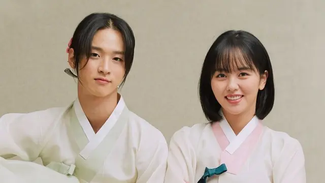 Tale of Nokdu (Soompi)