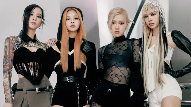 Blackpink