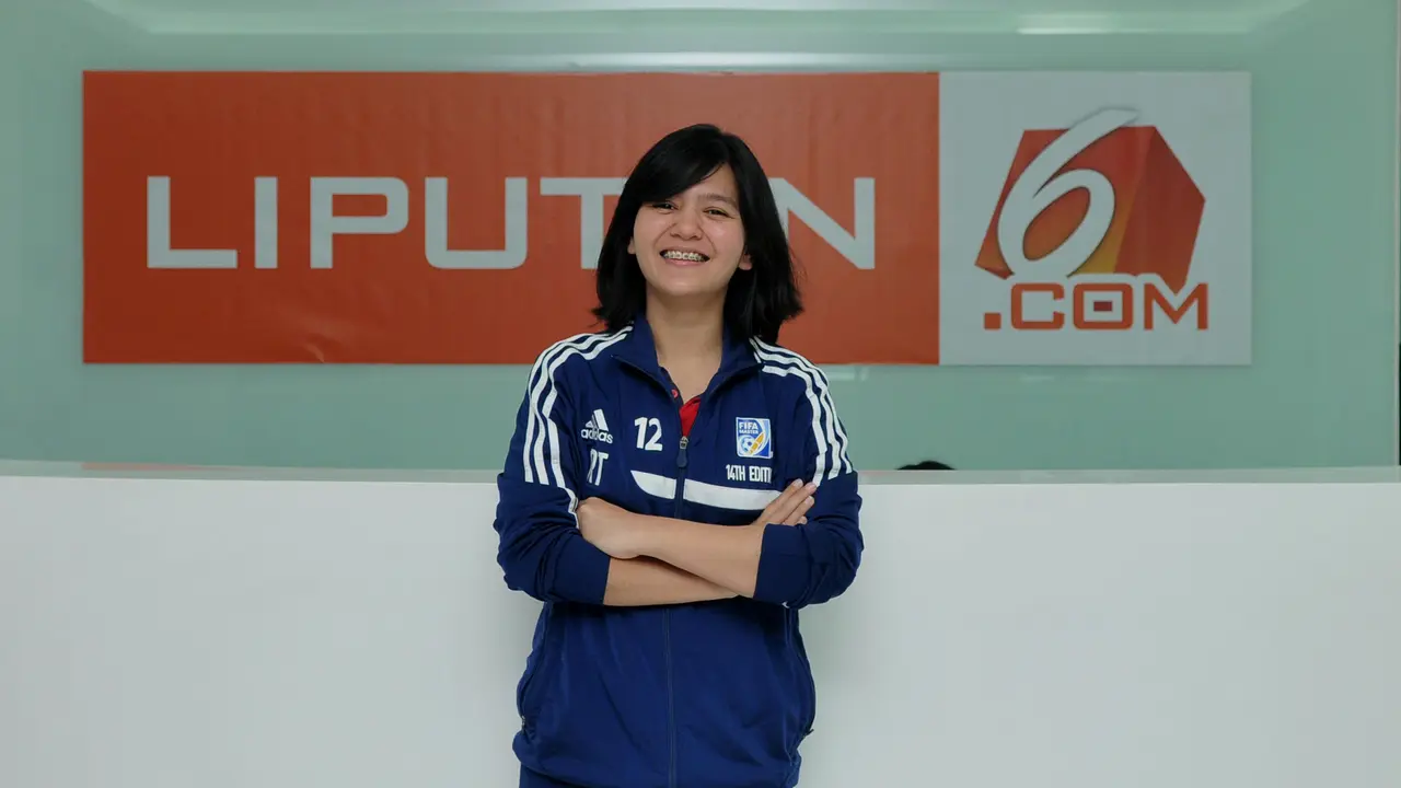 Ratu Tisha Destira