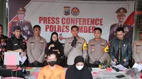 Tipu Muslihat Istri di Jember Palsukan Kematian Suami Demi Lepas dari Kredit Bank Ratusan Juta