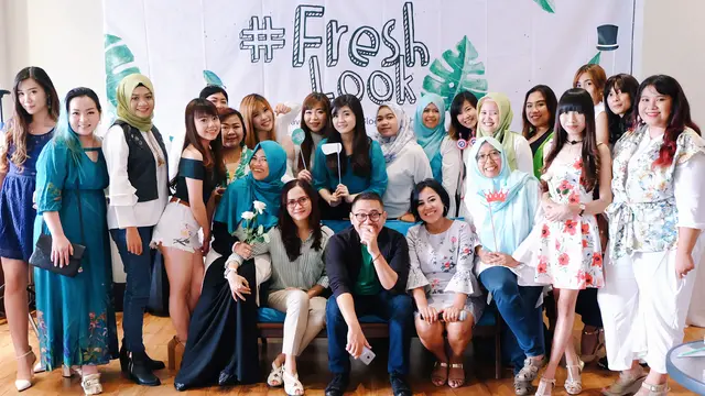 Surabaya Beauty Blogger, Komunitas Kecantikan Pertama di Kota Pahlawan