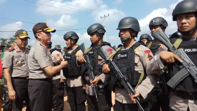 Akhir Tragis Polisi di Sumsel Tewas Dikeroyok Warga Jelang Tahun Baru
