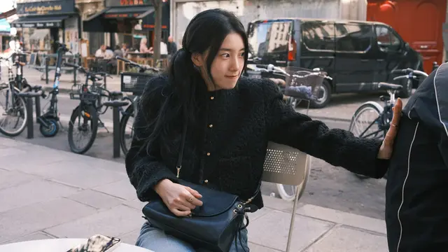 Suzy