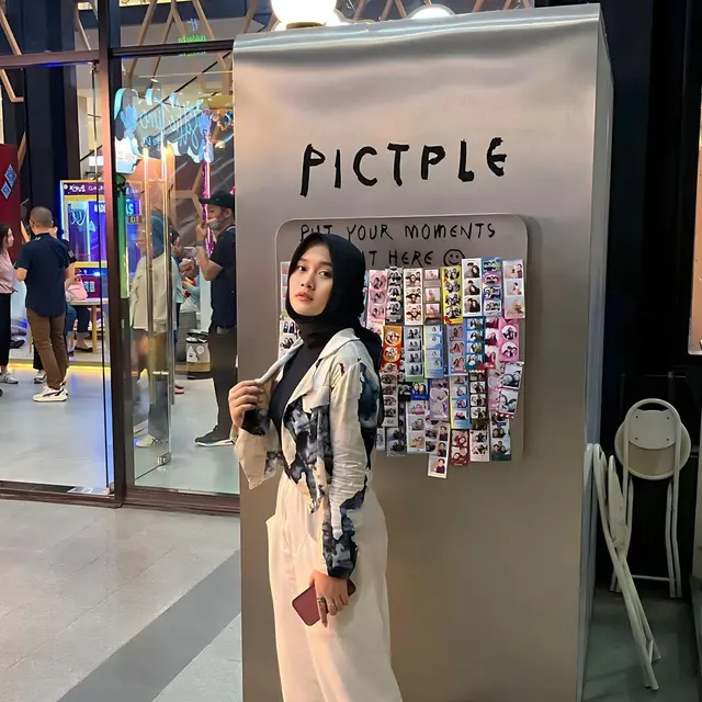 Potret Terbaru Alma Thania (Instagram/almathania_)