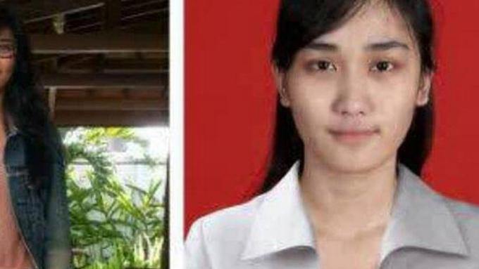 Hebohkan FB Dan Twitter, Seorang Mahasiswi Cantik Hilang ...