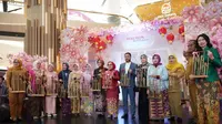 Imlek 2026, Pakuwon Mall Bekasi Ajak Warga Berkebaya hingga Gelar Belanja Berhadiah ke Hong Kong