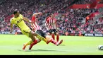 Southampton vs Tottenham Hotspur