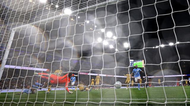 Foto: Manchester City Terus Bayangi Arsenal dalam Perebutan Juara Liga Inggris setelah Hajar Crystal Palace