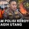 Polda Metro Jaya menetapkan enam anggota Satuan Pelayanan Markas Mabes Polri sebagai tersangka dalam kasus pengeroyokan dua penagih utang di depan TMP Kalibata, Pancoran, Jakarta Selatan. Keenam tersangka dijerat pasal pengeroyokan yang mengakibatkan...