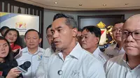 Anindya Bakrie Sebut Kadin Indonesia Akan Kembali Solid