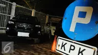 4 Orang Kena OTT Kasus Bakamla, KPK Sita Uang Berjumlah Fantastis
