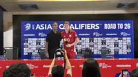 Ole Romeny Ceritakan Perjuangannya Pulih dari Cedera Jelang Kualifikasi Piala Dunia 2026: Rasanya Seperti Terkurung