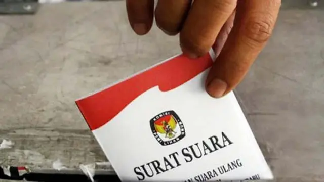 Ketahui Informasi Penting Ini Agar Jadi Pemilih Pemula Cerdas dan Berdaulat!