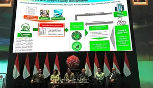 BEI Rilis Saham Berbasis Hijau Perdana, Investor Harus Tahu Ini