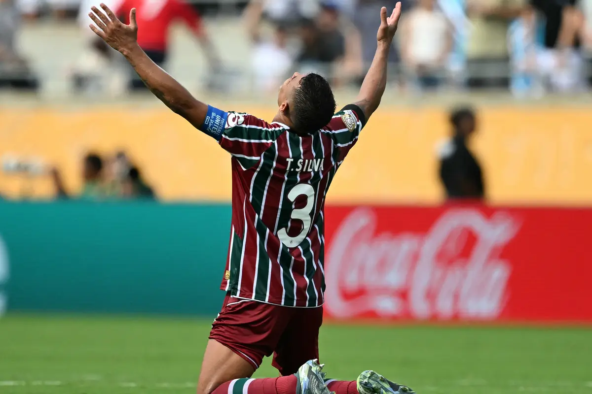 Thiago Silva