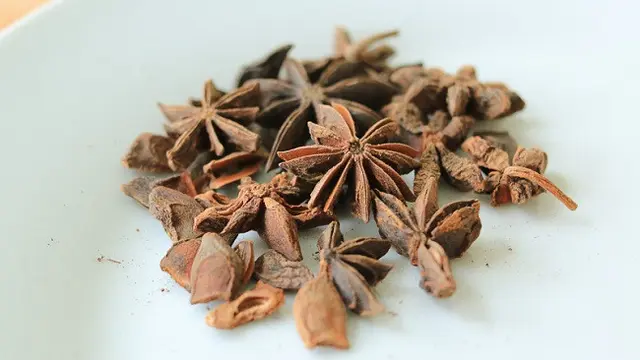 Rempah-rempah Indonesia