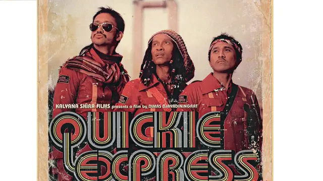 Quickie Express