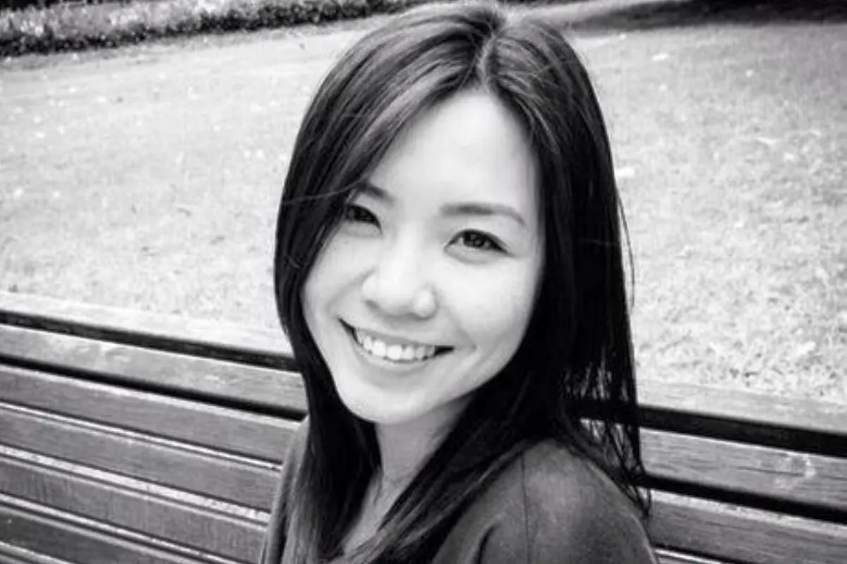 Elaine Teoh, korban kecelakaan MH17