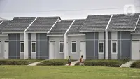 Kisah Widodo, Mantan Sales Jadi Pengembang Rumah Subsidi yang Diresmikan Prabowo