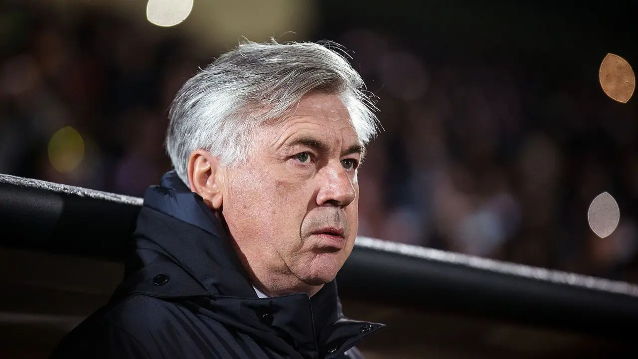 Carlo Ancelotti