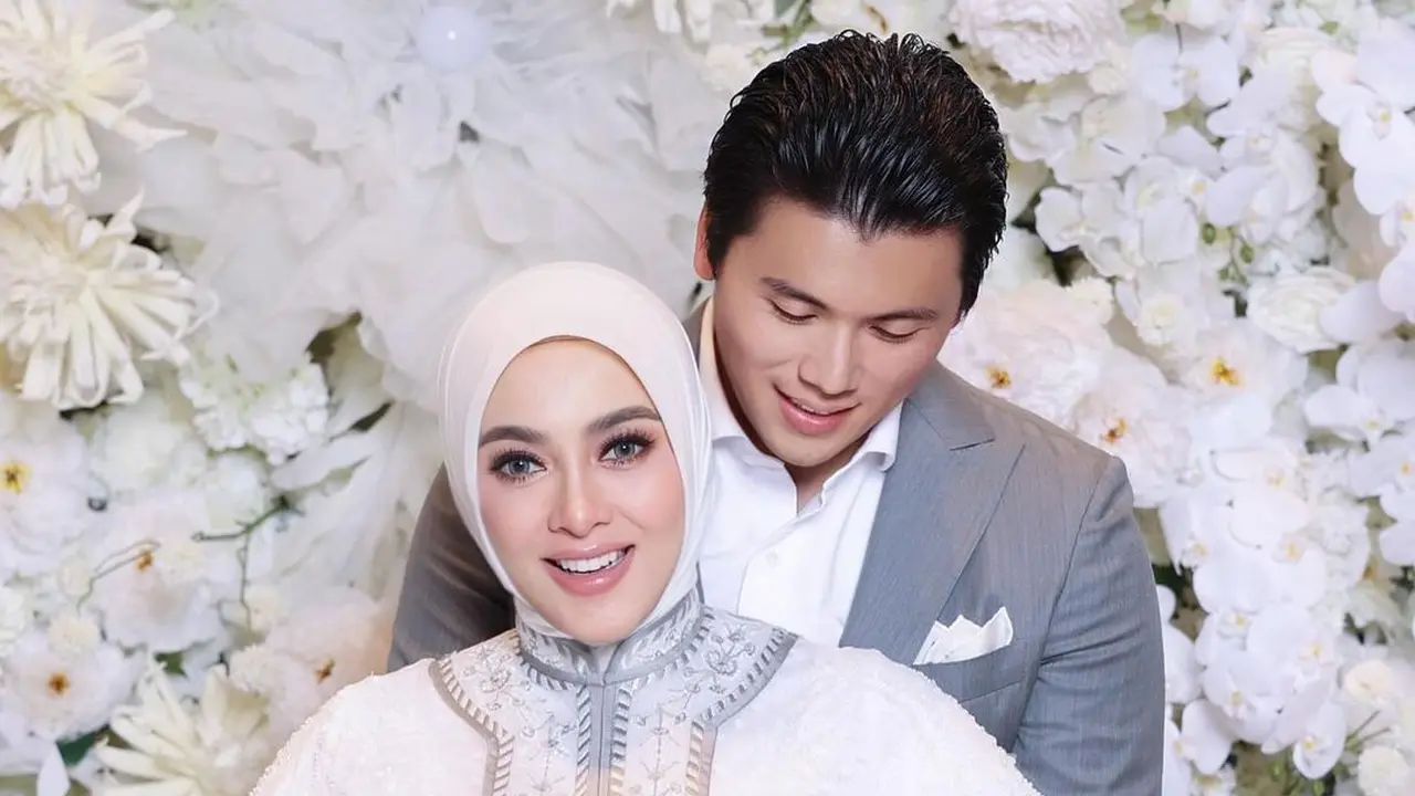 Syahrini