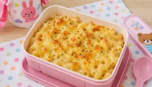 Ide Bekal Anak TK Selain Nasi untuk Anak yang Tidak Suka Sayur