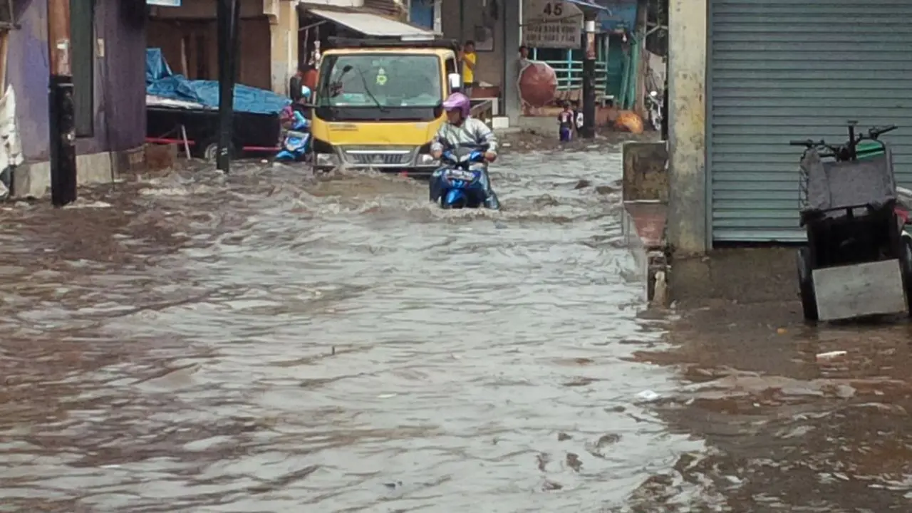 Banjir