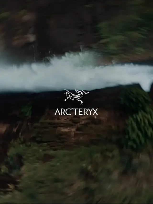 Arc'teryx