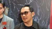 Hanung Bramantyo Ajak Generasi Muda Ingat Sejarah Lewat Film 'Lobang Buaya'