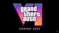 Game GTA 6 Siap Rilis 2025, Warganet: Ada Alasan untuk Tetap Kerja. (Doc:Rockstar Games)